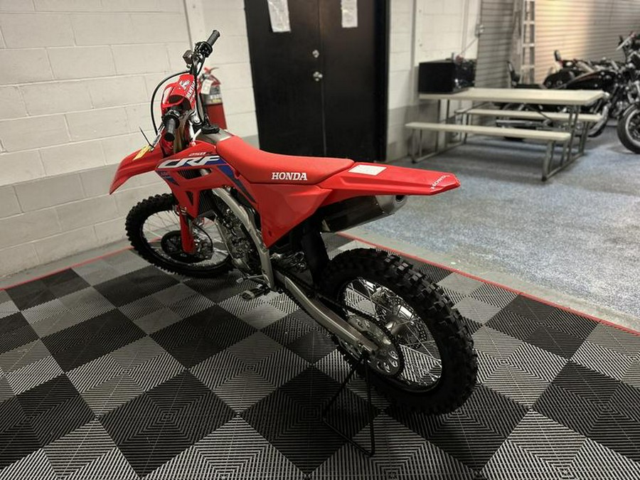 2024 Honda® CRF250R