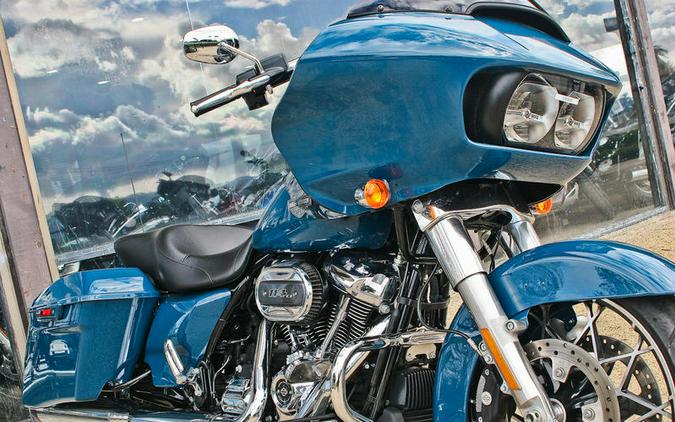 2021 Harley-Davidson® FLTRXS - Road Glide® Special