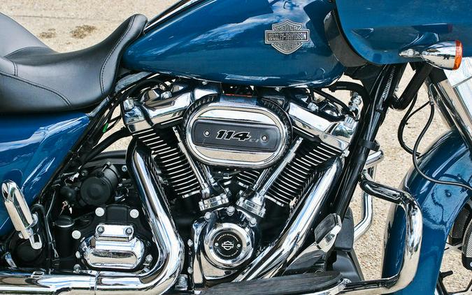 2021 Harley-Davidson® FLTRXS - Road Glide® Special