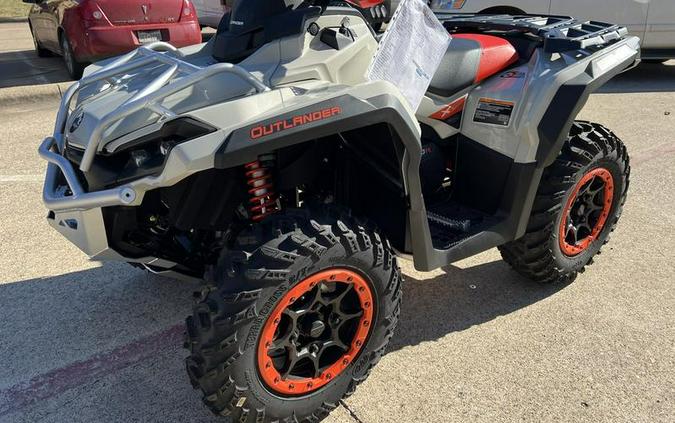 2023 Can-Am® Outlander X xc 1000R