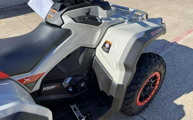 2023 Can-Am® Outlander X xc 1000R