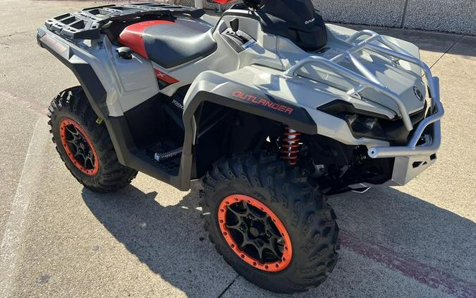 2023 Can-Am® Outlander X xc 1000R