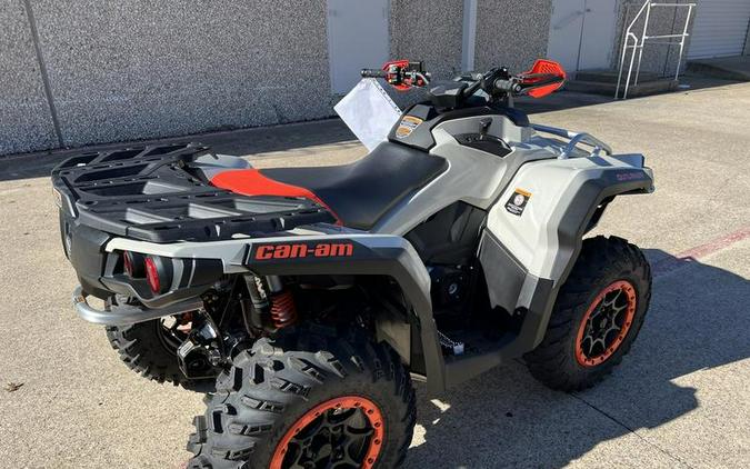 2023 Can-Am® Outlander X xc 1000R