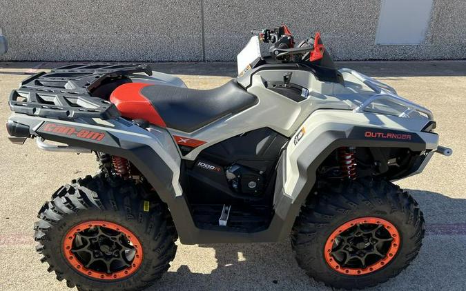 2023 Can-Am® Outlander X xc 1000R