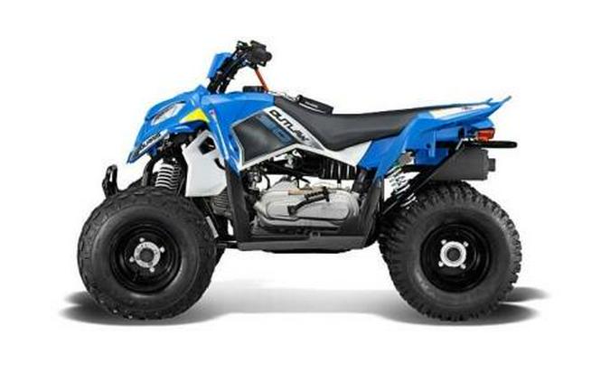 2014 Polaris Outlaw® 90