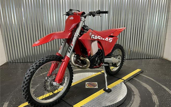 2024 GASGAS EX 250