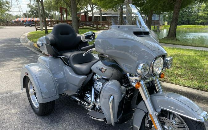 Harley-Davidson 2024 Tri Glide Ultra