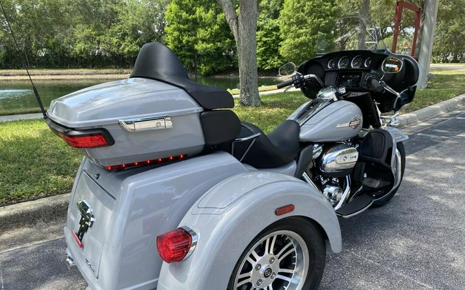 Harley-Davidson 2024 Tri Glide Ultra