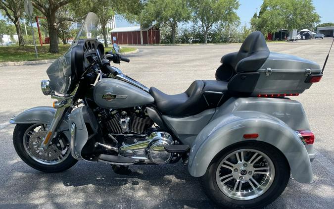 Harley-Davidson 2024 Tri Glide Ultra