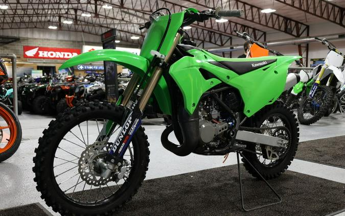 2023 Kawasaki KX™85