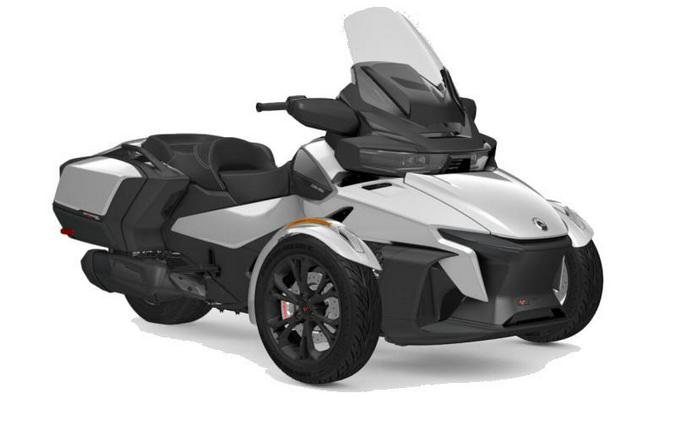 2023 Can-Am Spyder RT Review [Celebrating 2023 IFRD]