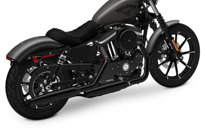 2018 Harley-Davidson Iron 883™