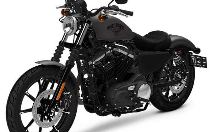 2018 Harley-Davidson Iron 883™