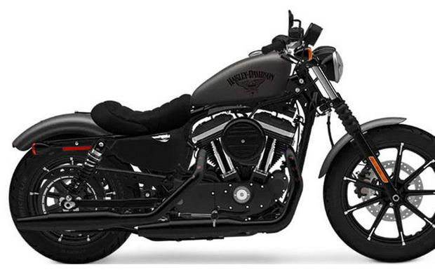 2018 Harley-Davidson Iron 883™