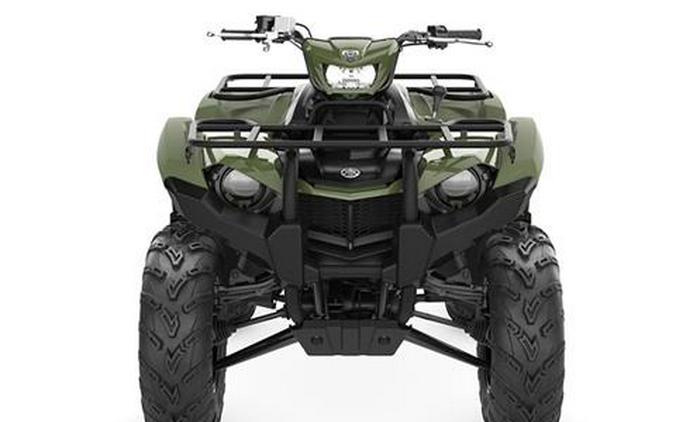 2023 Yamaha Kodiak 450 EPS