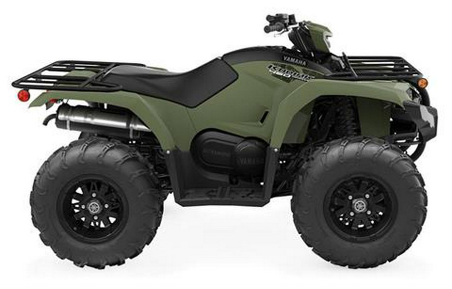 2023 Yamaha Kodiak 450 EPS