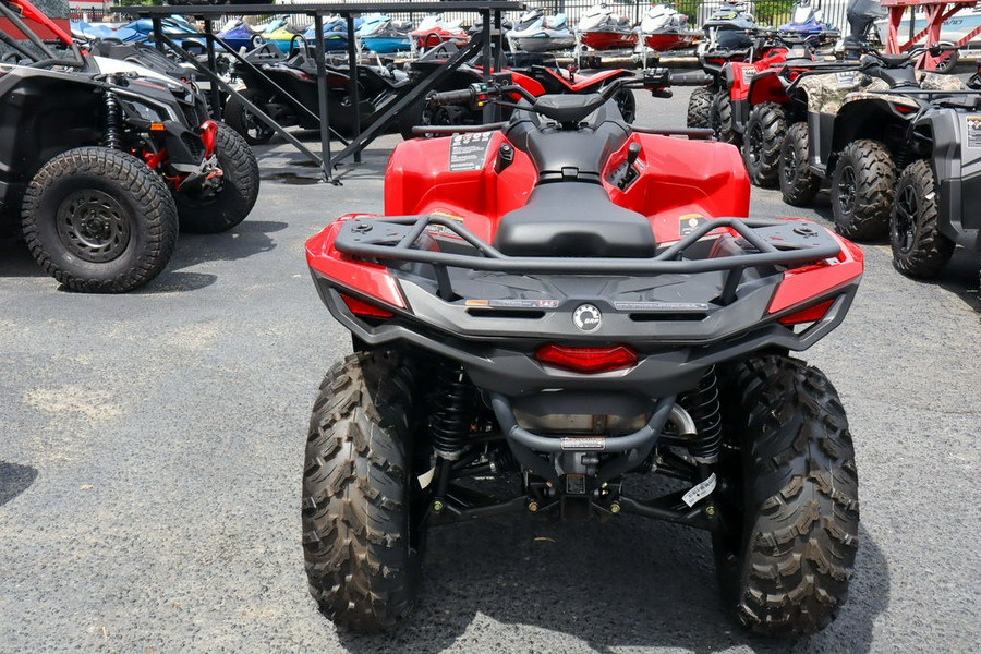 2024 Can-Am® Outlander 500