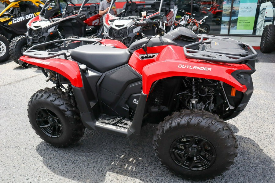 2024 Can-Am® Outlander 500