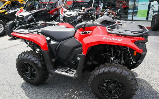 2024 Can-Am® Outlander 500