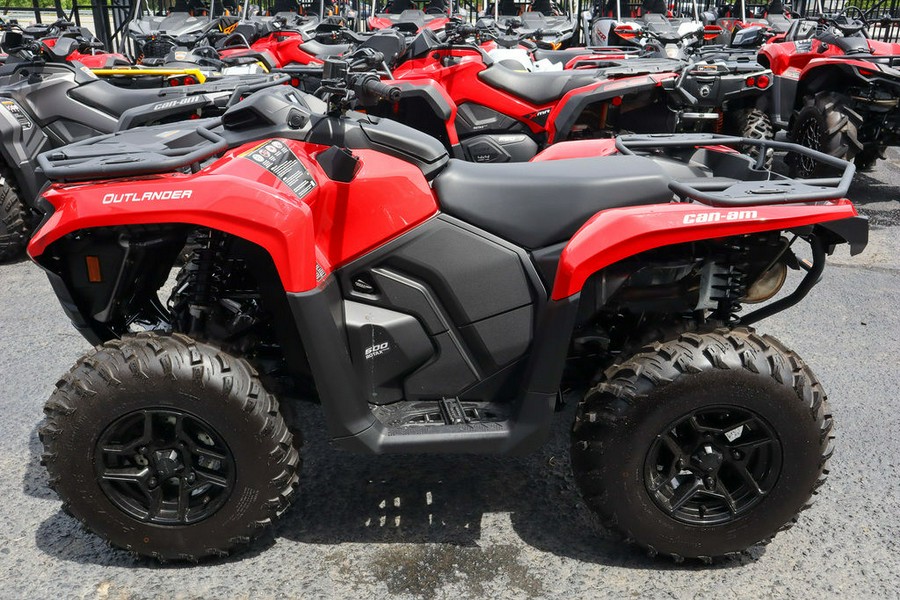 2024 Can-Am® Outlander 500