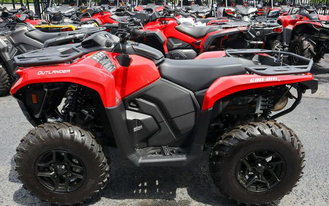 2024 Can-Am® Outlander 500