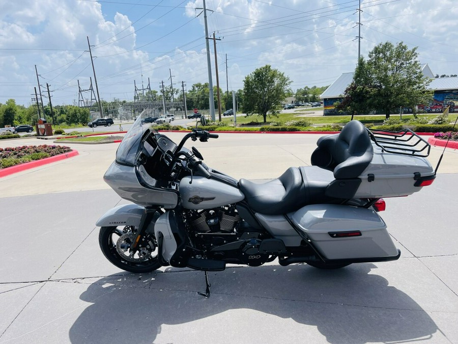 2024 Harley-Davidson Road Glide Limited FLTRK