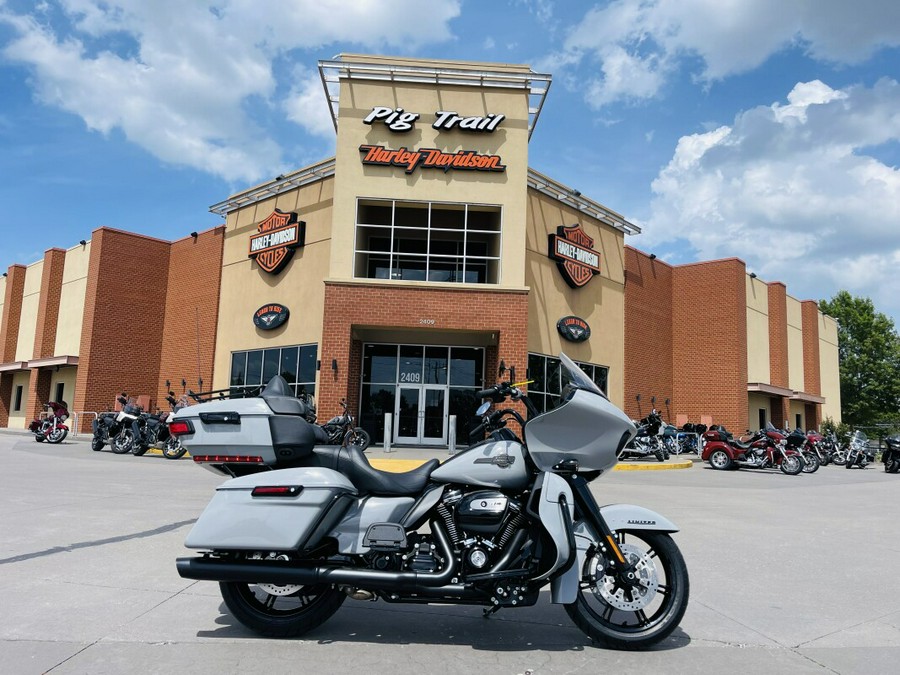 2024 Harley-Davidson Road Glide Limited FLTRK