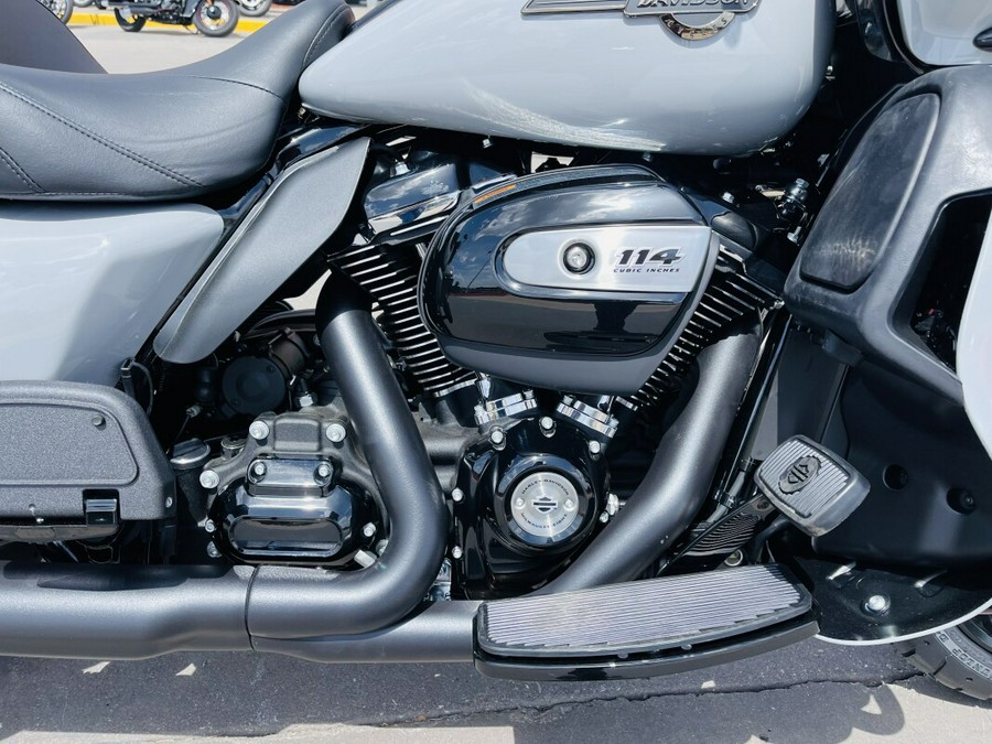 2024 Harley-Davidson Road Glide Limited FLTRK