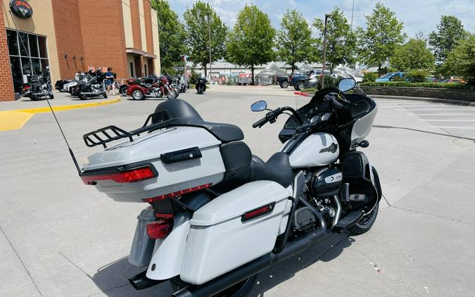 2024 Harley-Davidson Road Glide Limited FLTRK