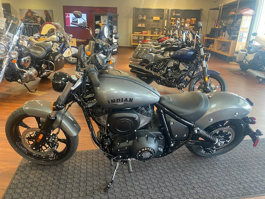 2024 Indian Motorcycle® Chief® Base