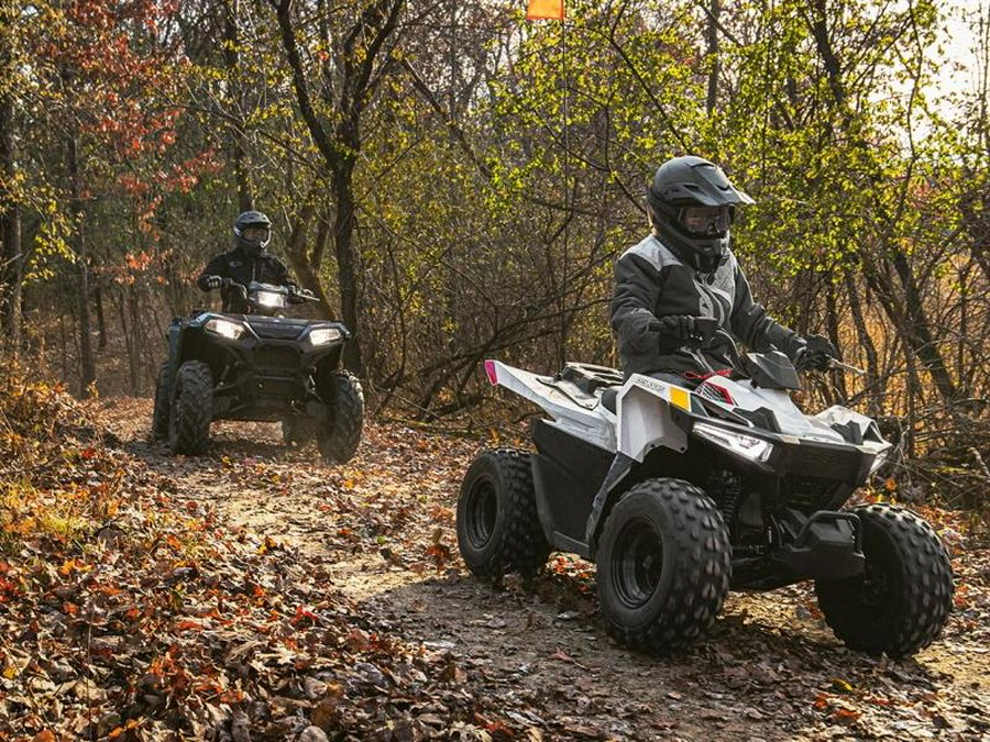 2023 Polaris® Outlaw 70 EFI