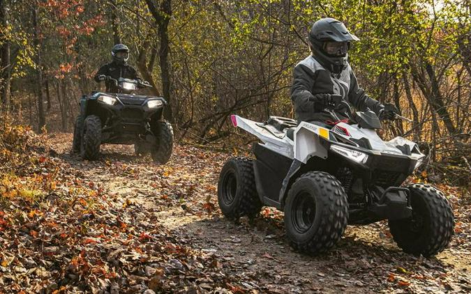 2023 Polaris® Outlaw 70 EFI