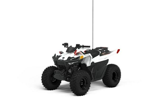 2023 Polaris® Outlaw 70 EFI