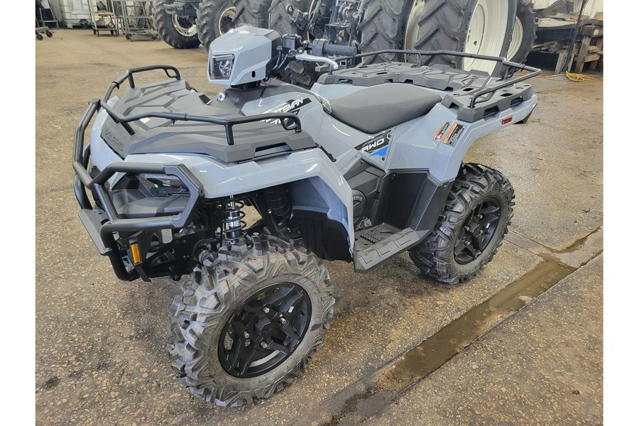 2024 Polaris Industries Sportsman 570 Premium EPS