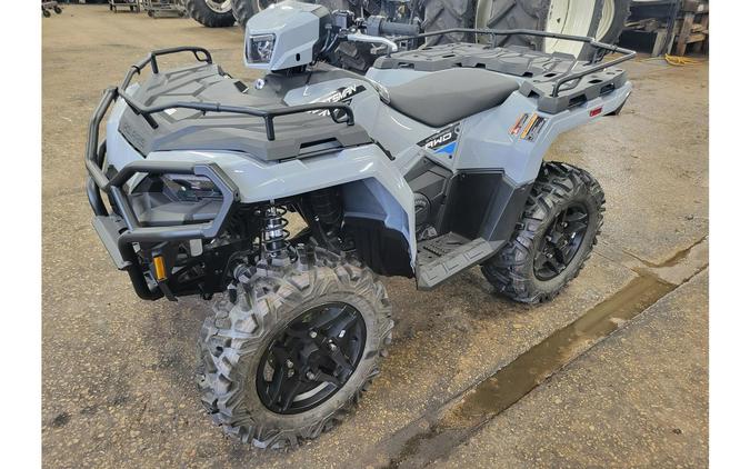 2024 Polaris Industries Sportsman 570 Premium EPS