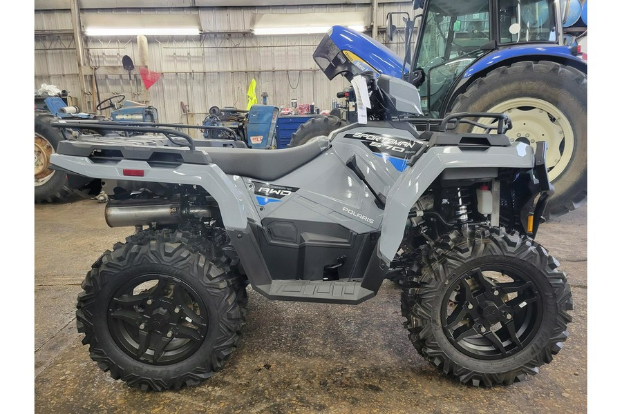 2024 Polaris Industries Sportsman 570 Premium EPS