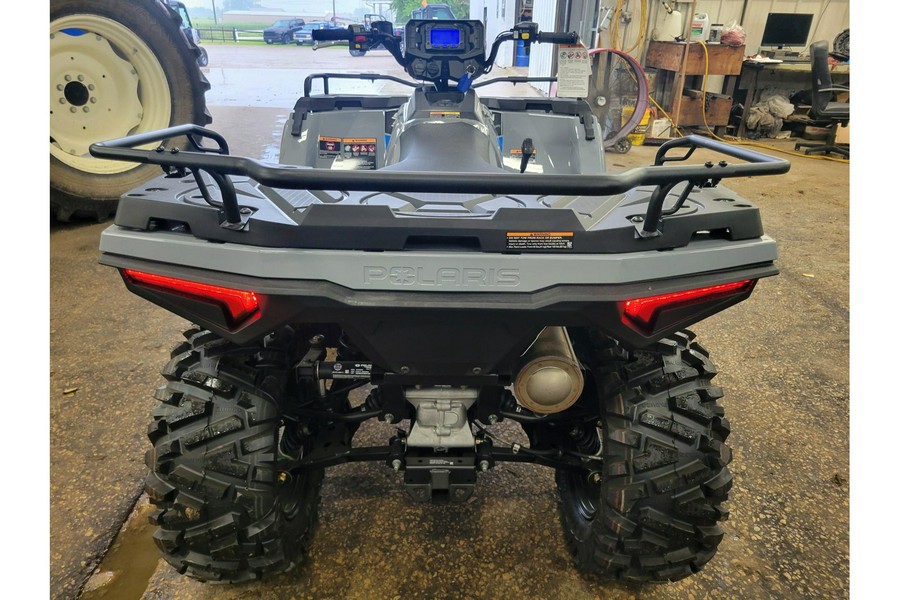 2024 Polaris Industries Sportsman 570 Premium EPS