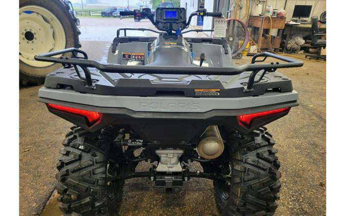 2024 Polaris Industries Sportsman 570 Premium EPS