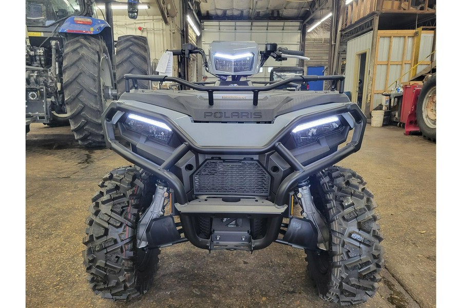 2024 Polaris Industries Sportsman 570 Premium EPS