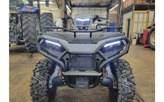 2024 Polaris Industries Sportsman 570 Premium EPS