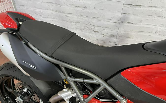 2025 Ducati HYPERMOTARD 950