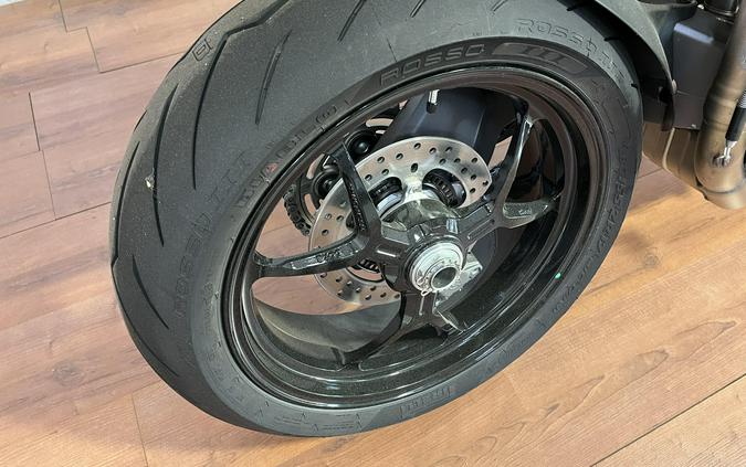 2025 Ducati HYPERMOTARD 950