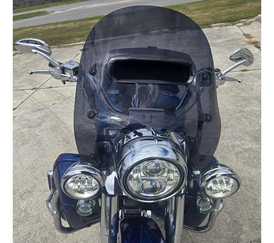 2013 Harley-Davidson® FLHRSE5 - CVO™ Road King®