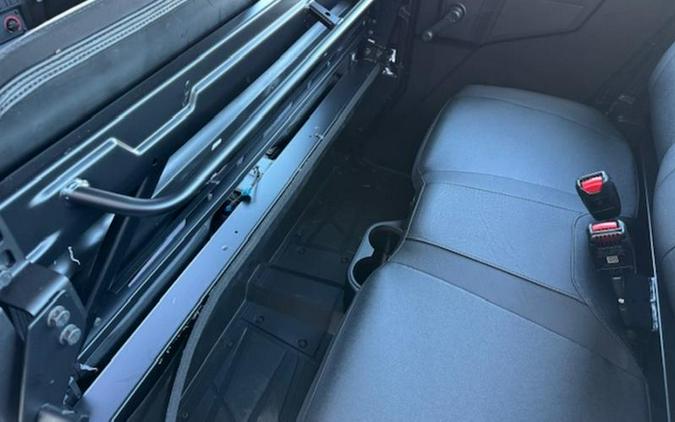 2026 Polaris® Ranger Crew SP 570 NorthStar Edition