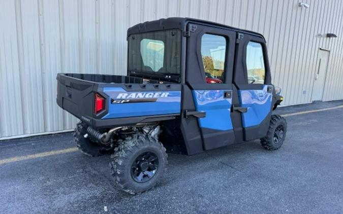 2026 Polaris® Ranger Crew SP 570 NorthStar Edition