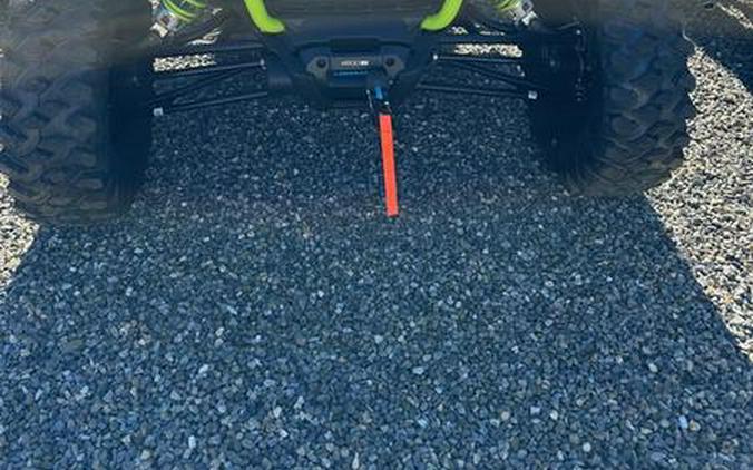 2025 Polaris® RZR XP 1000 Ultimate