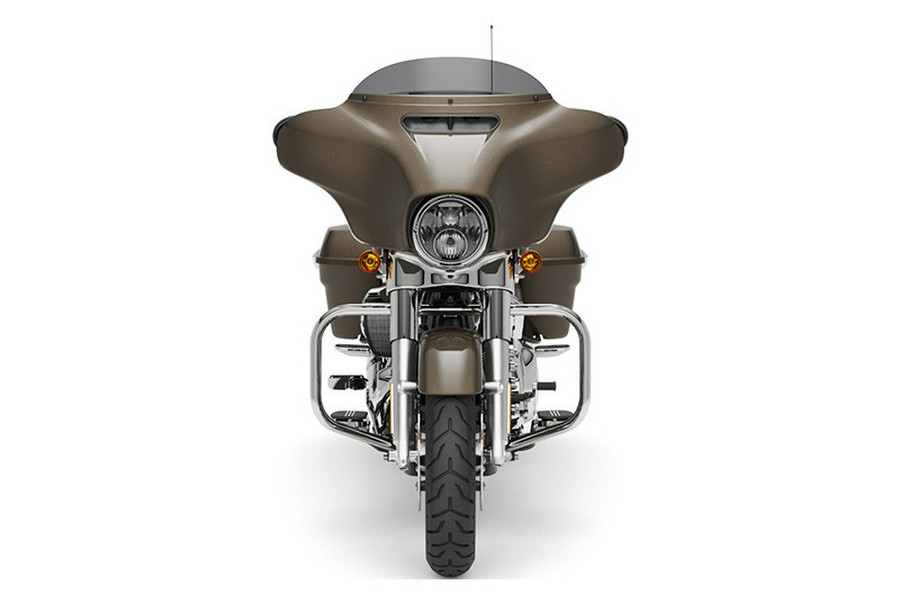 2021 Harley-Davidson Street Glide® Base