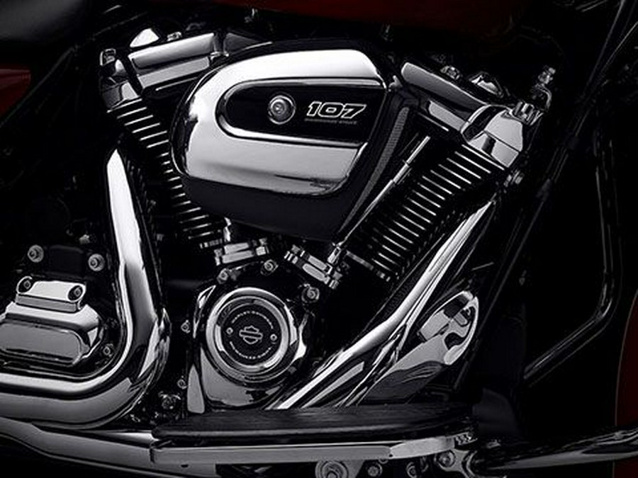 2021 Harley-Davidson Street Glide® Base