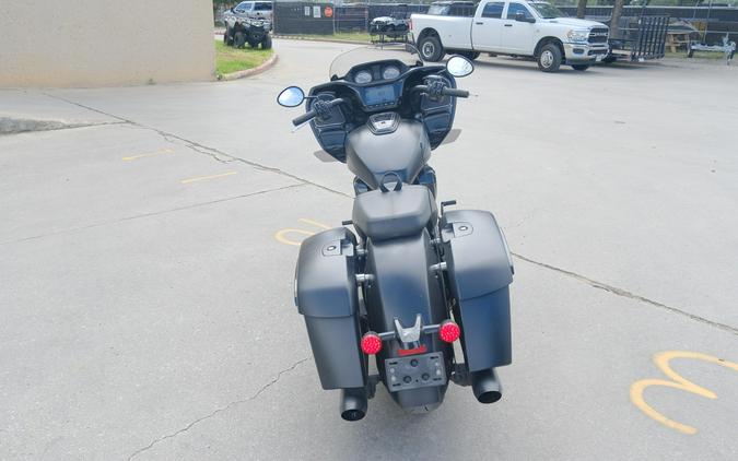 2021 INDIAN MOTORCYCLE CHALLENGER DARK HORSE