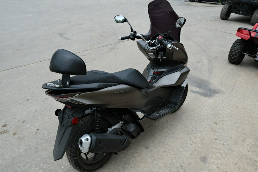 2023 HONDA PCX ABS